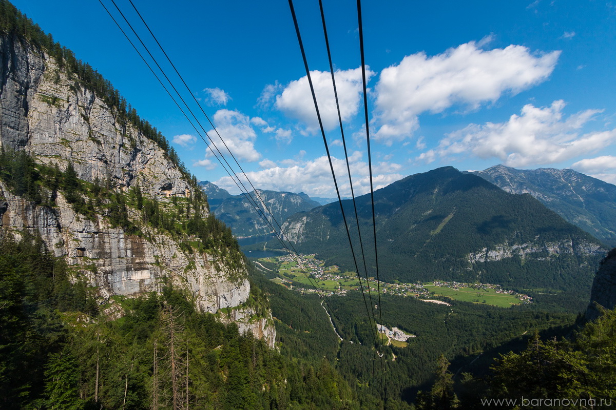 Dachstein